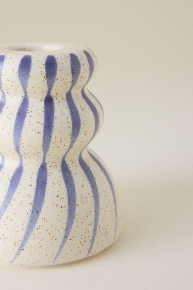 Gabin Candle Holder #1