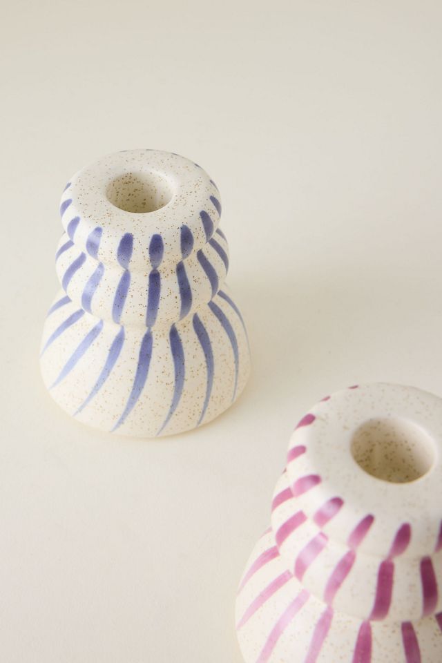 Gabin Candle Holder #2