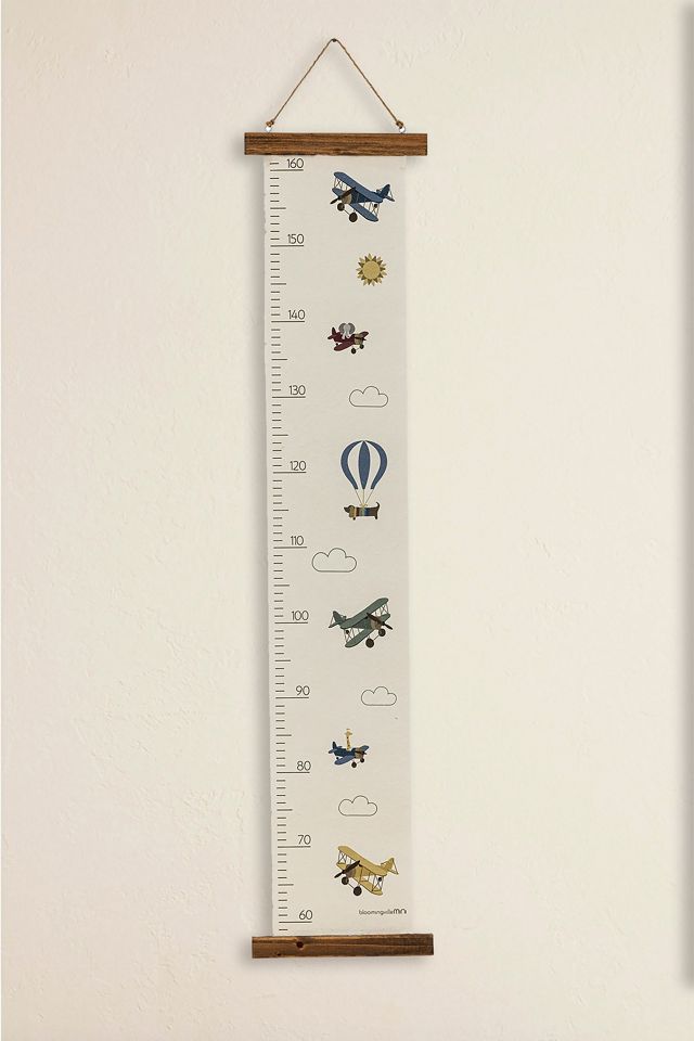 Plane Measure Board #1