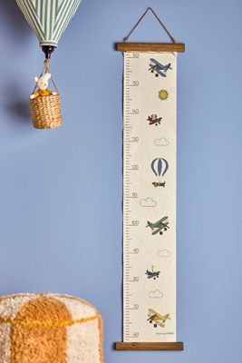 Plane Measure Board