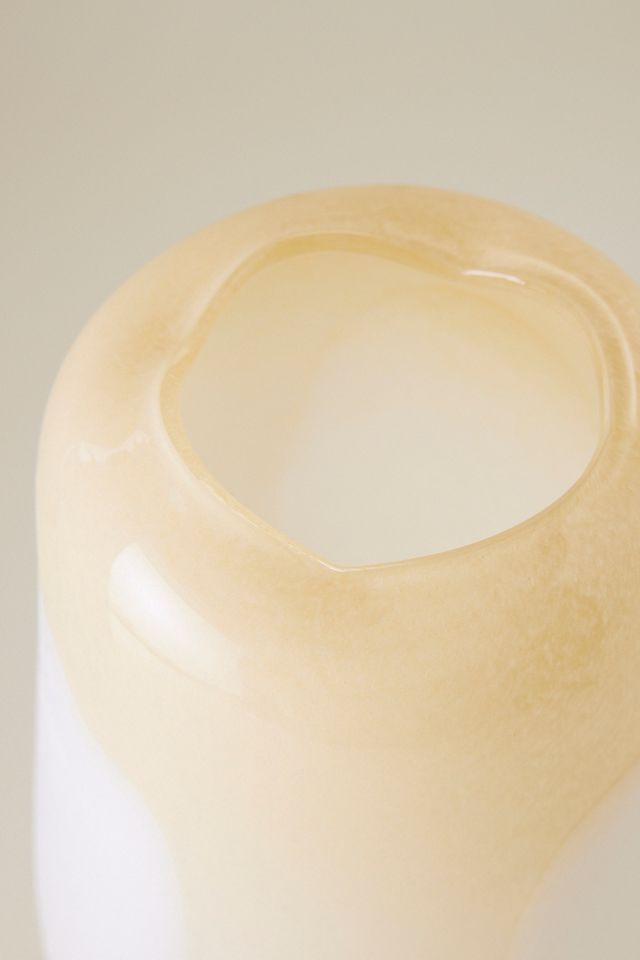 Broste Copenhagen Large Ada Dot Vase #1