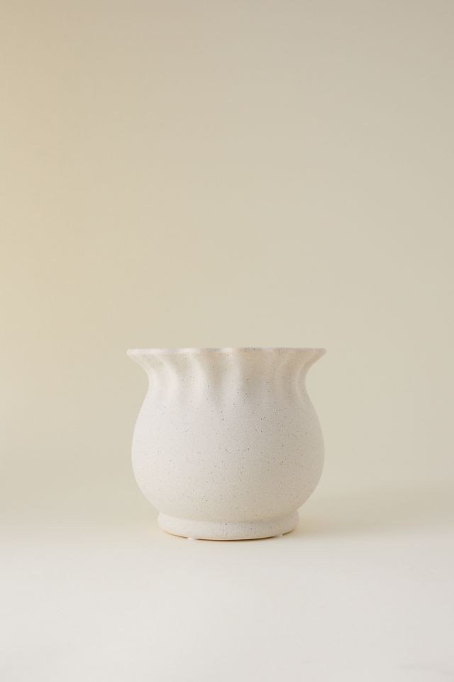 Broste Copenhagen Alexa Flower Pot #1