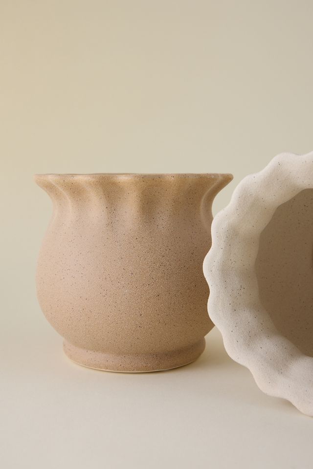 Vaso da Fiori Alexa Broste Copenhagen #2