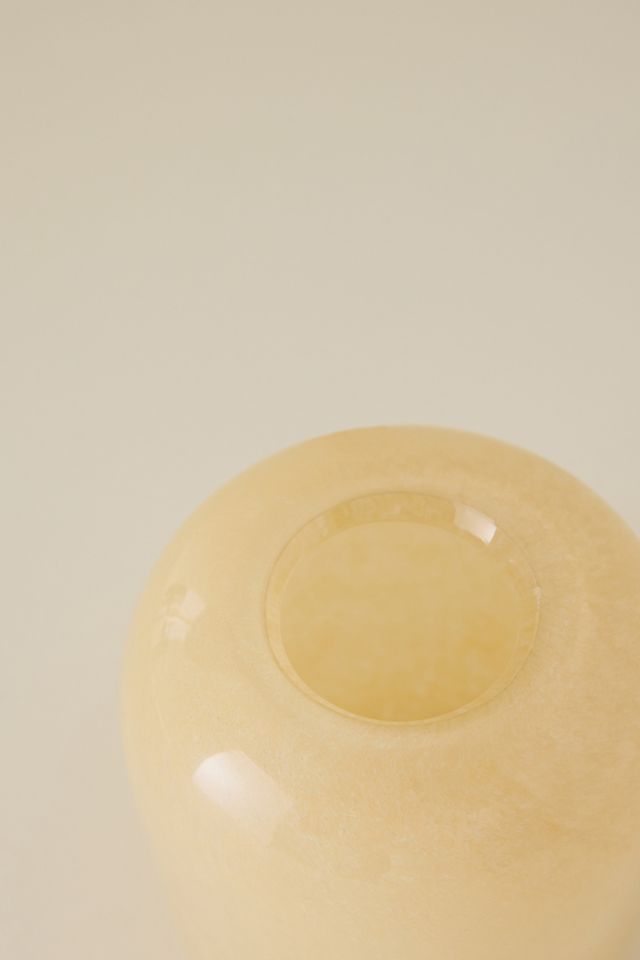 Broste Copenhagen Kai Mouth-Blown Glass Vase #1