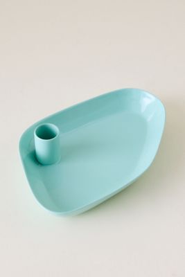 Broste Copenhagen Portacandele Mie