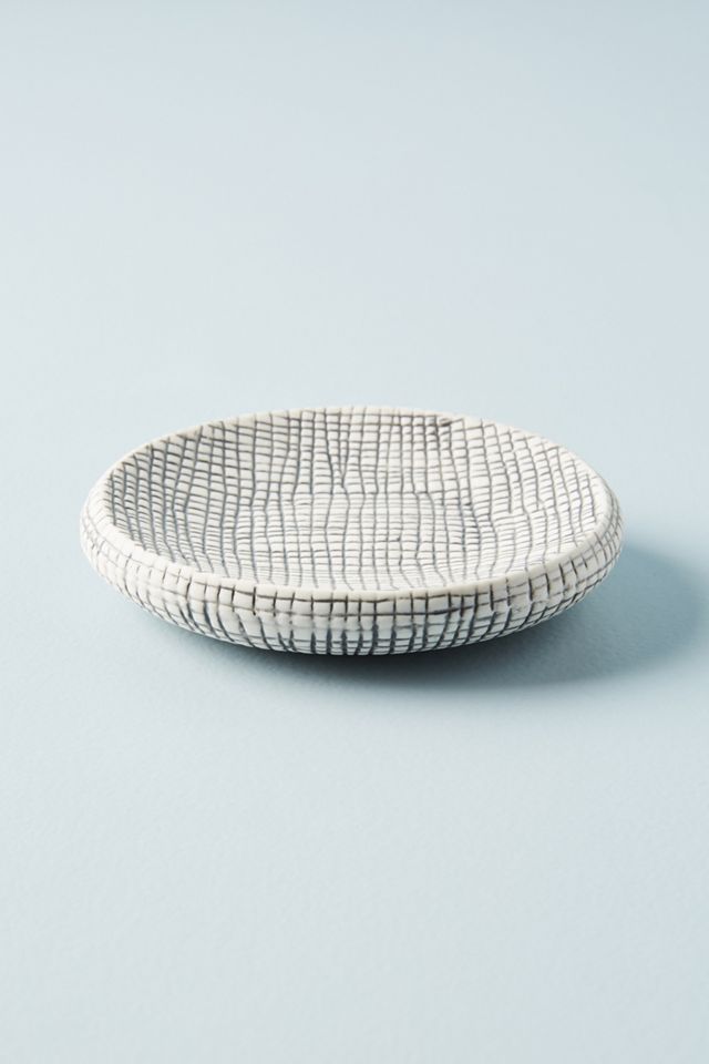 Raffia Bath Collection #3