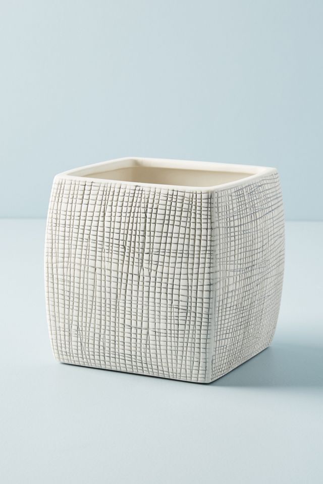 Raffia Bath Collection #4
