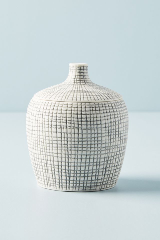 Raffia Bath Collection #5