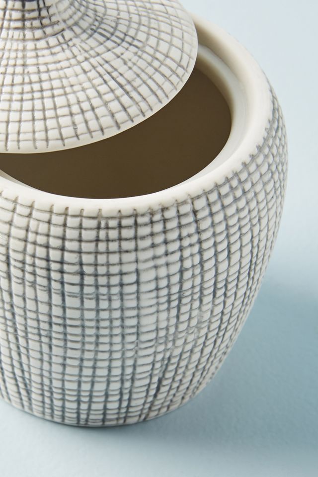 Raffia Bath Collection #6