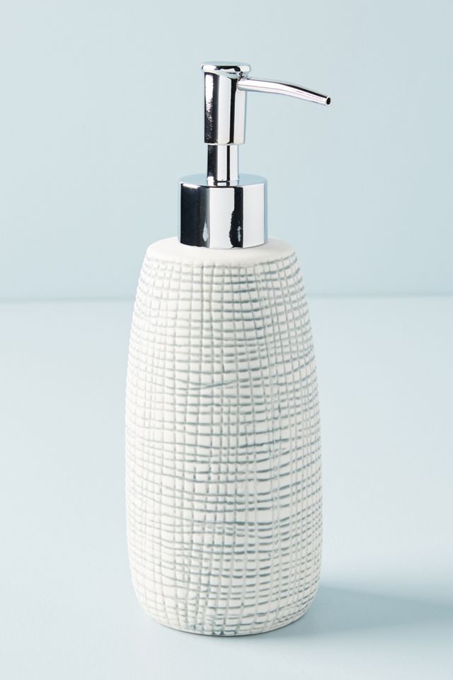 Raffia Bath Collection #1