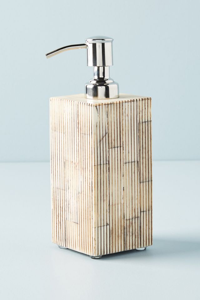 Bali Bath Collection #4
