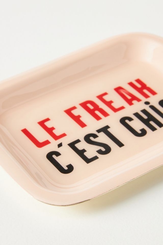 Clare V. for Anthropologie Maisonette Tray #1