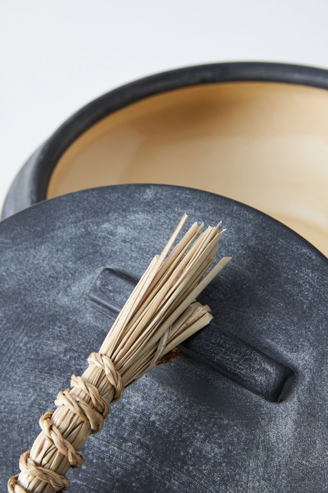Mozu Trinket Dish #2