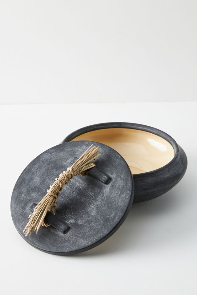 Mozu Trinket Dish #1