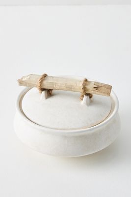 Mozu Trinket Dish
