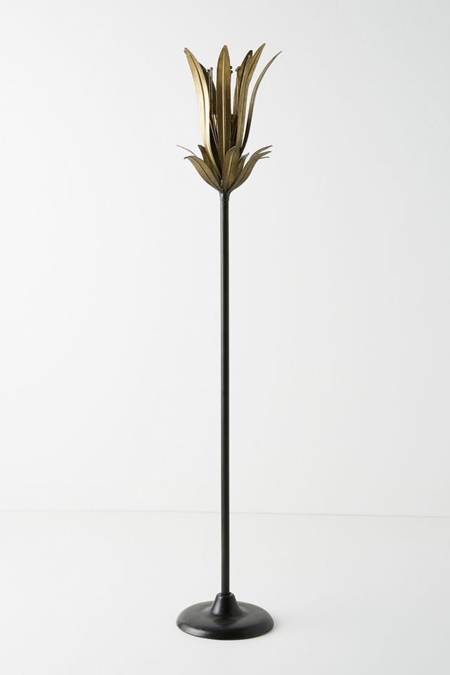 Lily Candlestick #5