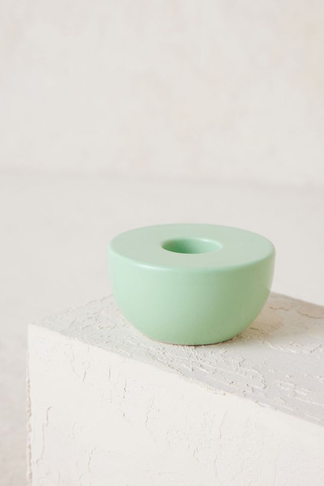 Stack Taper Candle Holder | Anthropologie UK