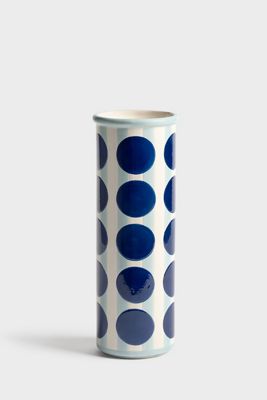 Vase à pois Patch &Klevering