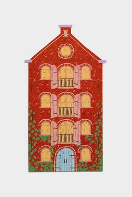 Puzzle Casa sul Canale &Klevering