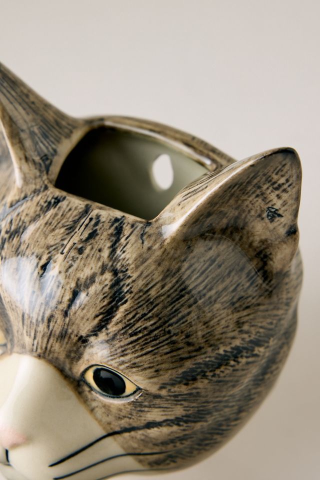 Quail Ceramics Vaso da Parete Millie #1