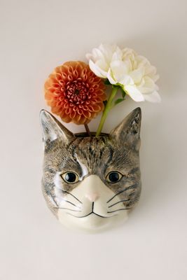 Quail Ceramics Millie Wall Vase