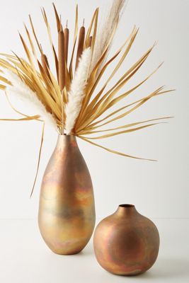 Zak Steel Vase
