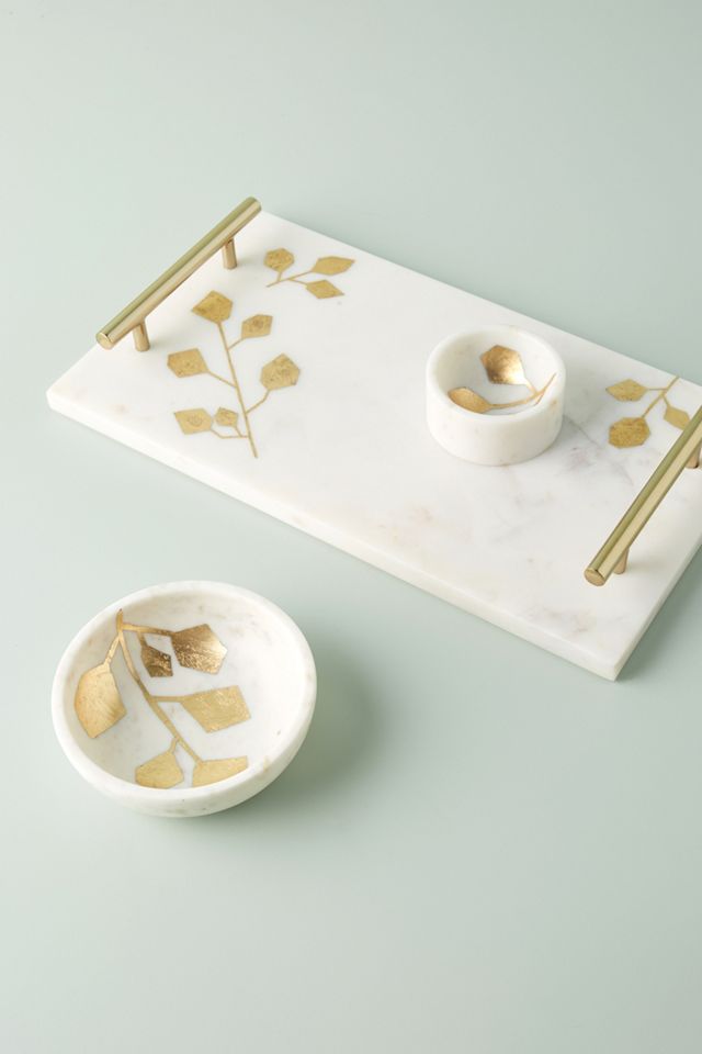 Sage Marble Decorative Collection