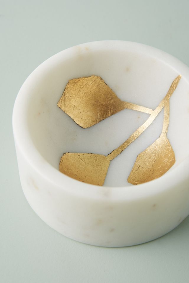 Sage Marble Decorative Collection #2