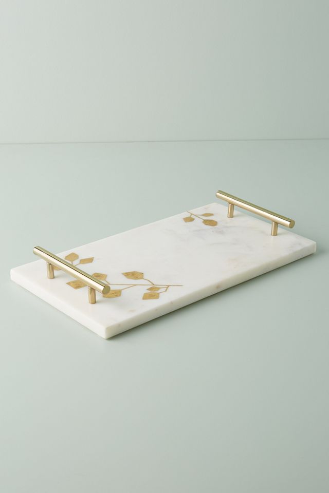 Sage Marble Decorative Collection #5