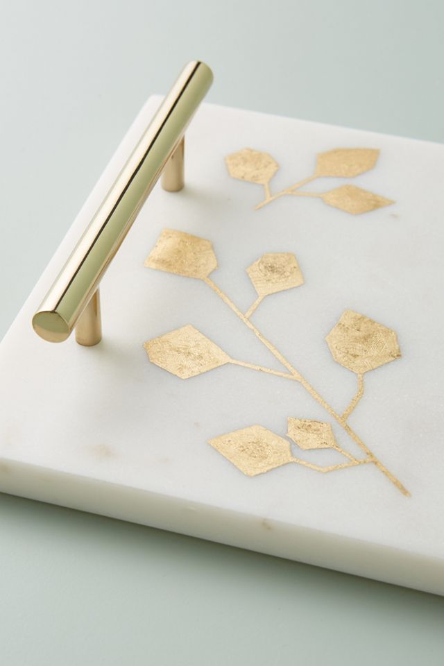 Sage Marble Decorative Collection #6