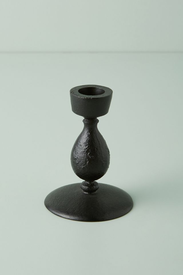 Victoria Taper Candlestick #1