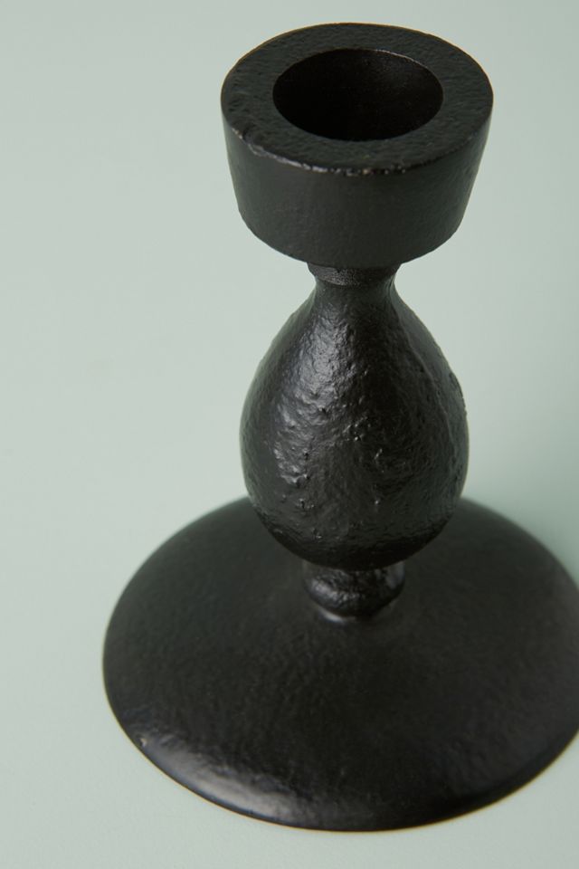 Victoria Taper Candlestick #2