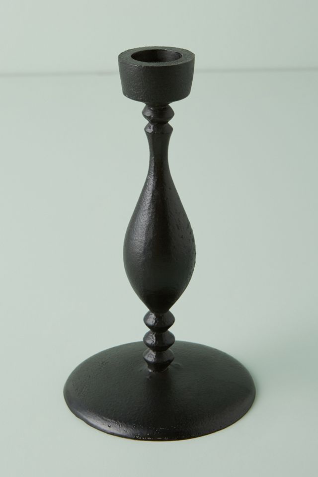 Victoria Taper Candlestick #3