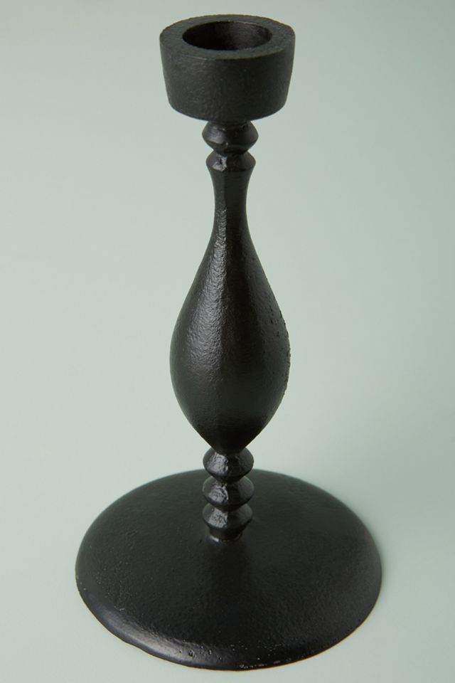 Victoria Taper Candlestick #4