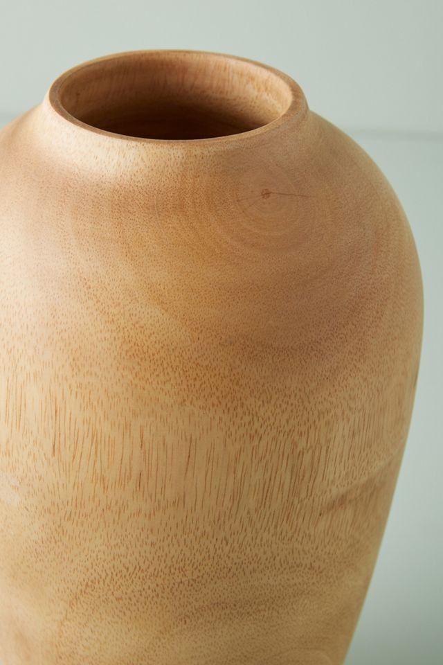 Satun Decorative Vase #2