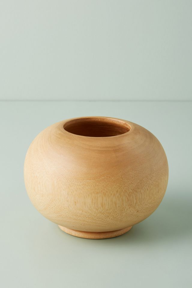 Satun Decorative Vase #3