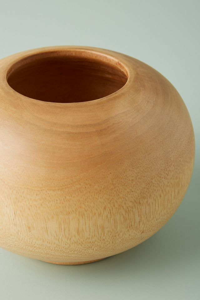 Satun Decorative Vase #4