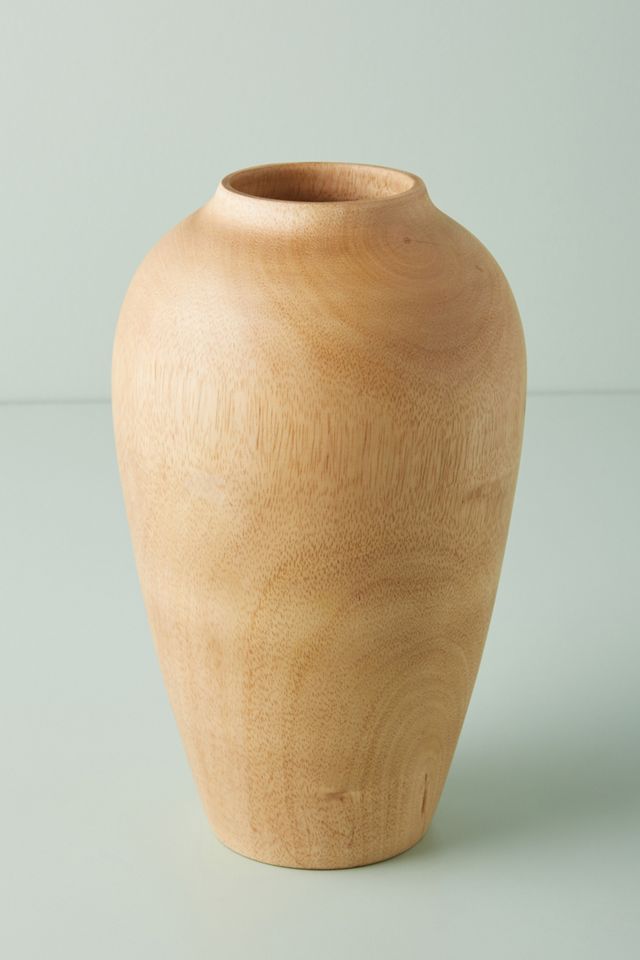 Satun Decorative Vase #1