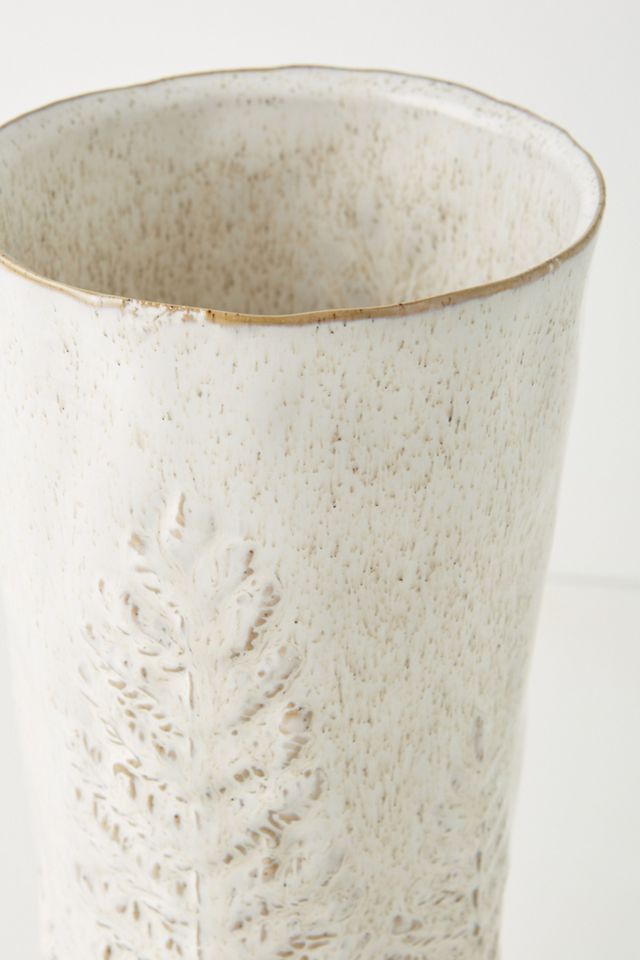 Fern Vase #2