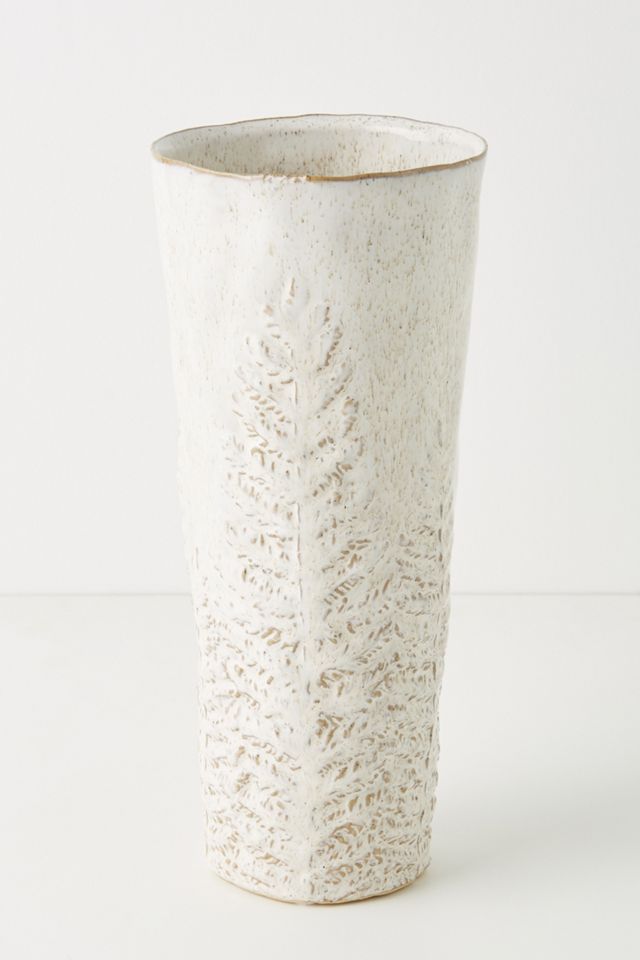 Fern Vase #1