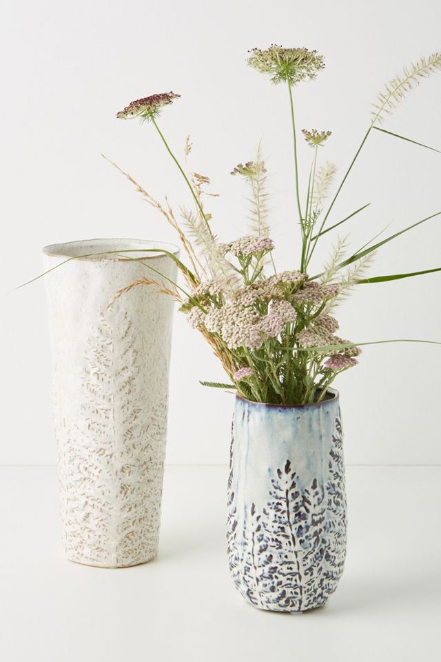 Fern Vase #2