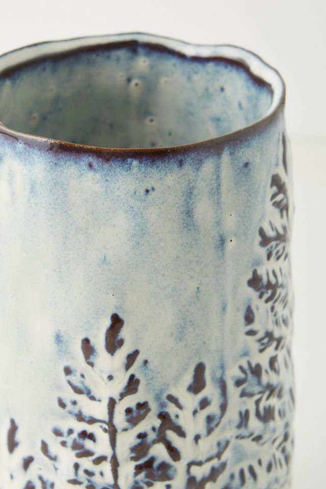 Fern Vase #1