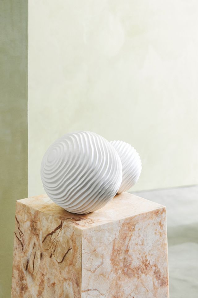 Lemieux et Cie Varenne Sphere Decorative Object #1