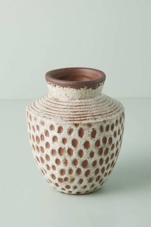 Julieta Vase #1