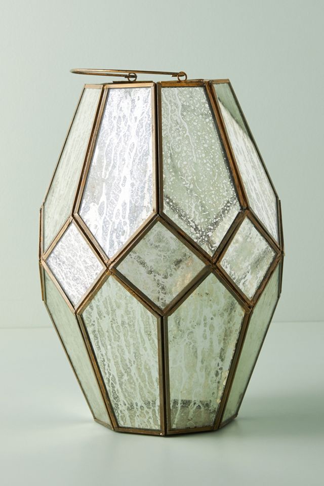 Audrey Lantern #3