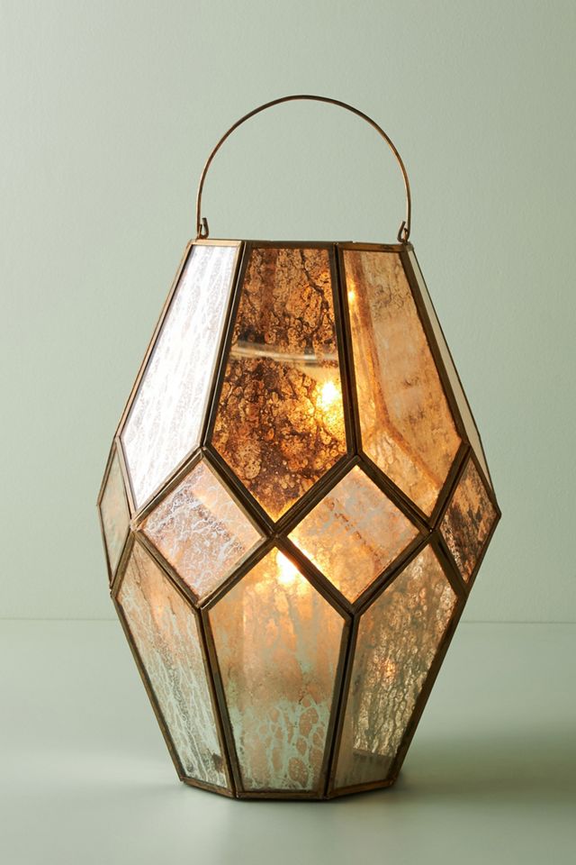 Audrey Lantern #4