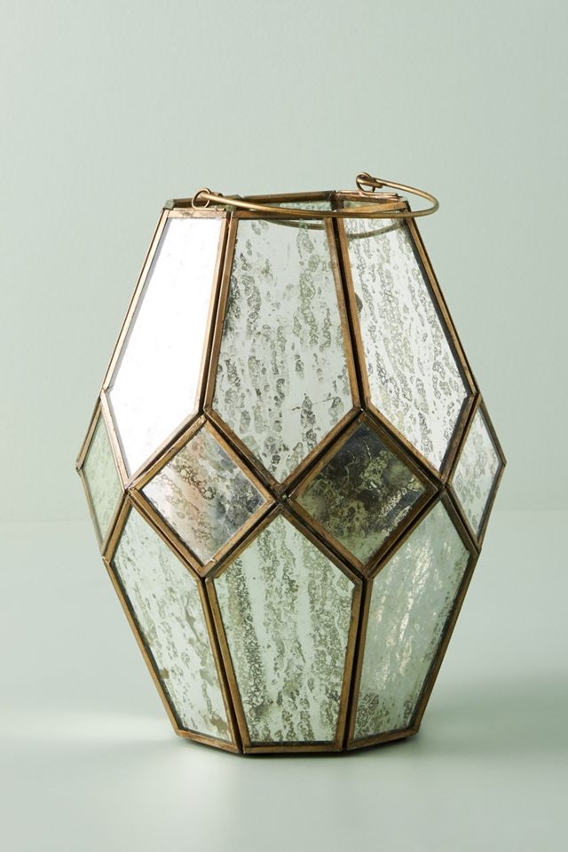 Audrey Lantern #5