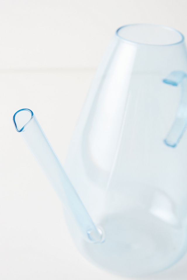 Dee Glass Watering Can #2