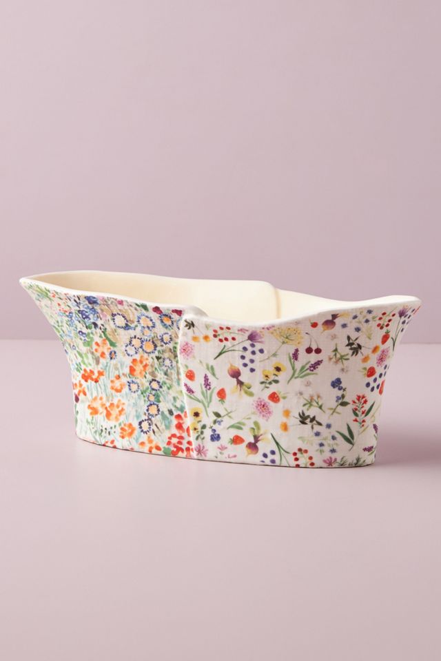 Parsley Sage Pot #1