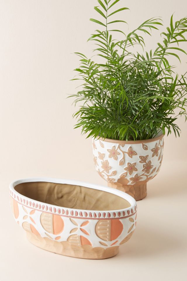 Blossom Pot #2